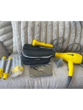 Drybar Hair Tools Bundle